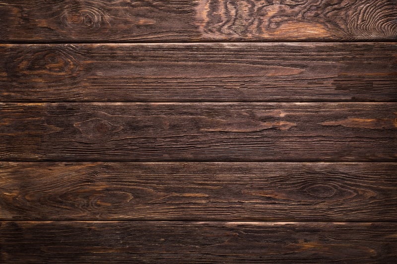 Repurposed Wooden Pallets